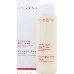 Clarins Renew-Plus Vartaloseerumi 200ml