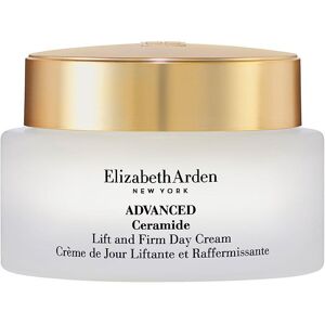 Elizabeth Arden Ceramide Lift And Firm Day Cream 50 ml