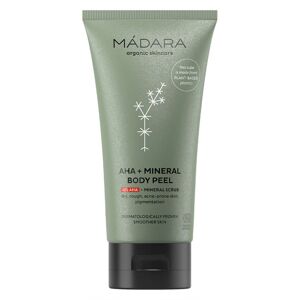 MADARA Mádara AHA + Mineral Body Peel 175 ml