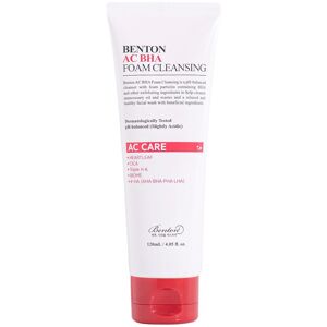 Benton AC BHA Foam Cleansing 120 ml