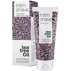 Australian Bodycare Intim Shave 100 ml