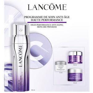 Lancome Lancôme Rénergie H.C.F. Triple Serum Skincare Set 4pcs