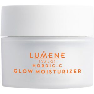 Lumene Nordic-C Glow Moisturizer 50 ml