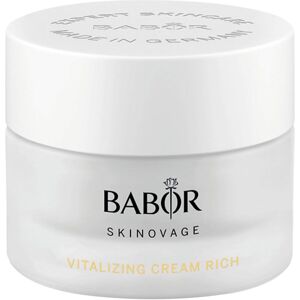 Babor Skinovage Vitalizing Cream Rich 50 ml