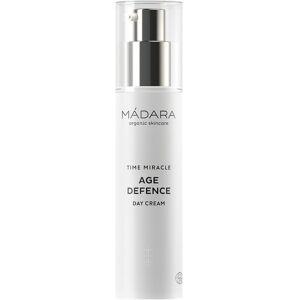 MADARA Mádara Age Defence Day Cream 50 ml