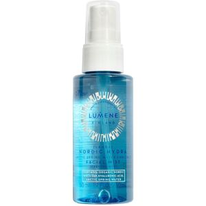 Lumene Nordic Hydra [Lähde] Pure Arctic Hydration Spring Water Mi