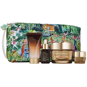 Estee Lauder Estée Lauder Supreme+ Moisture Value Set 4 kpl