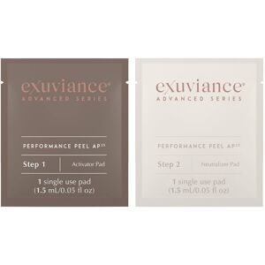 Exuviance Performance Peel AP 25 26 Pads