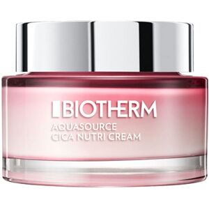 Biotherm Aquasource Cica Nutri Cream 75 ml