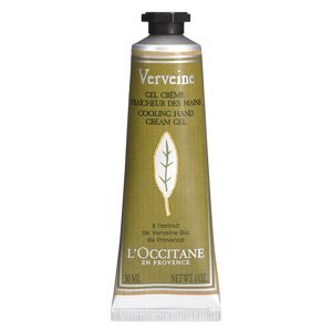 L'Occitane Verbena Cooling Hand Cream Gel 30 ml