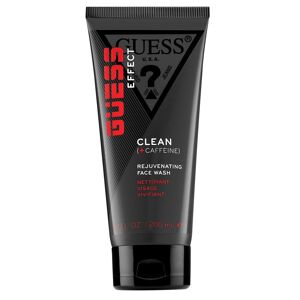 Guess Effect Grooming Face Wash 200ml
