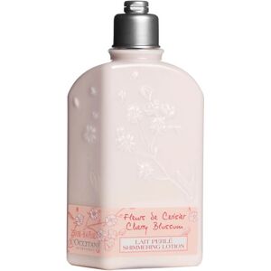 L'Occitane Cherry Blossom Body Lotion (250ml)