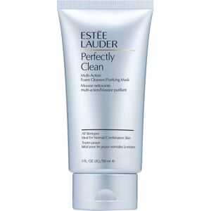 Estée Lauder Perfectly Clean Foam Cleanser (150 ml)