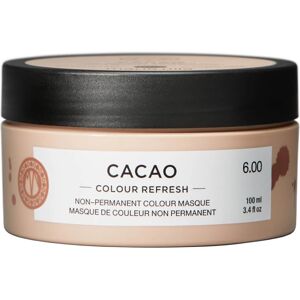 Maria Nila Colour Refresh Cacao (100ml)