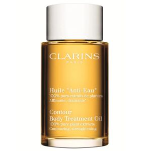 Clarins Anti-Eau Body Treatment Oil (100ml)