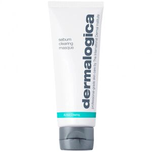 Dermalogica Active Clearing Sebum Clearing Masque (75ml)