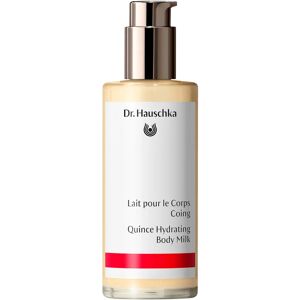 Dr. Hauschka Dr.Hauschka Quince Hydrating Body Milk (145ml)