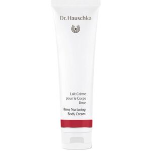 Dr. Hauschka Dr.Hauschka Rose Nurturing Body Cream (145ml)