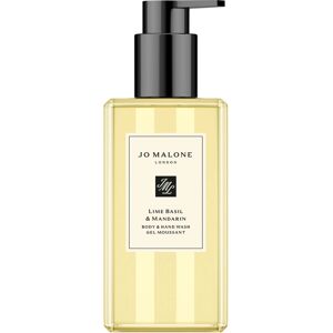 Jo Malone London Lime Basil & Mandarin Body & Hand Wash (250ml)