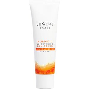 Lumene Nordic-C Brightening Day Fluid Mineral SPF 30 (50ml)