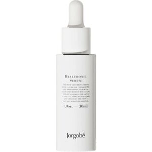 Jorgobé Hyaluronic Serum (30ml)