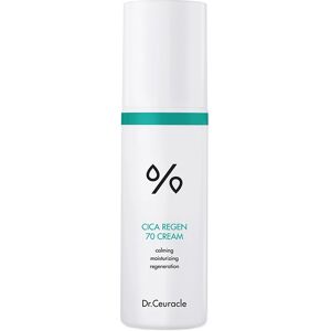 Dr Ceuracle Cica Regen 70 Cream (50ml)