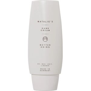 Natalie's Cosmetics Natalies Cosmetics Better Aging Hand Cream (60ml)