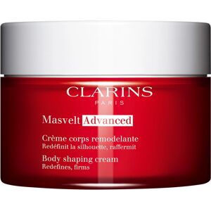 Clarins Masvelt Advanced Body Shaping Cream (200 ml)