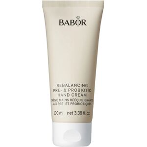 Babor Rebalancing Pre- And Probiotic Hand Cream (100 ml)