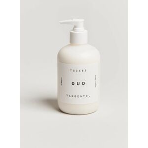 Tangent GC TGC401 Oud Body Lotion 350ml - Ruskea - Size: EU41 EU41,5 EU42 EU43 EU43,5 EU44 - Gender: men