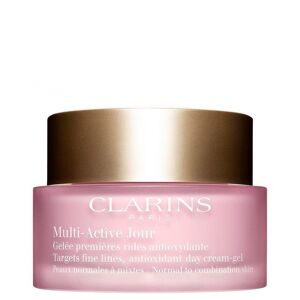 Clarins Multi-Active Antioxidant Day Cream-Gel (Normal/Combination) 50ml