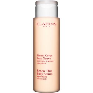 CLARINS Renew-Plus Body Serum 200ml