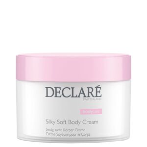 DECLARE Body Care Silky Soft Cream 200ml
