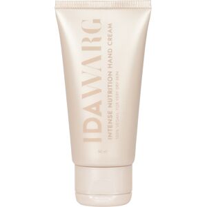 IDA WARG Intense Nutrition Hand Cream 50ml