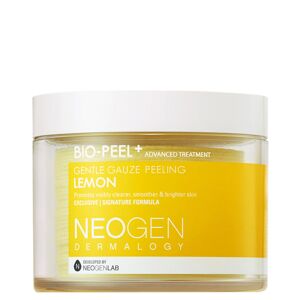 NEOGEN DERMALOGY Bio-Peel+ Gauze Lemon Peeling Pads