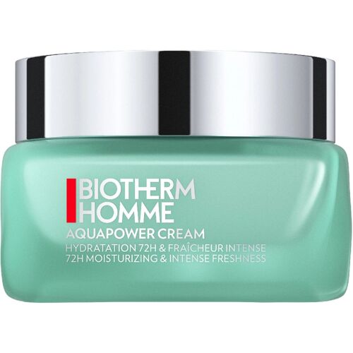 Biotherm Homme Aquapower 72H