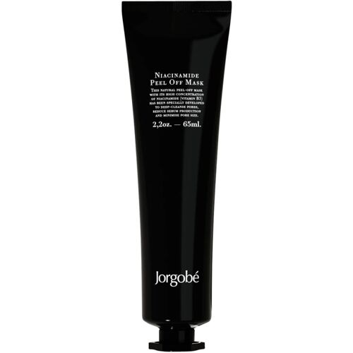 Jorgobé Niacinamide Peel Off Mask (65ml)