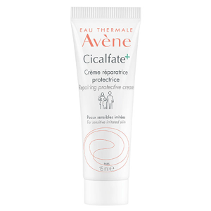 Avène Cicalfate+ Crème Réparatrice Protectrice 15ml - Publicité