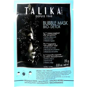 Talika Bubble Mask - Publicité