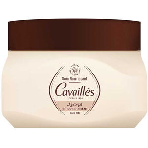 Rogé Cavaillès Rogé Cavailles Beurre Fondant Nourrissant 200ml - Publicité