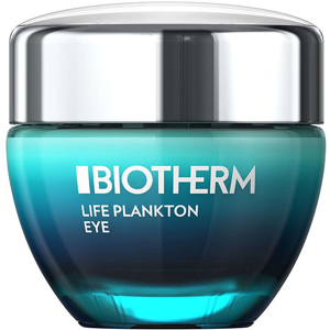 Biotherm Life Plankton Soin Contour des Yeux Régénérant 15ml - Publicité