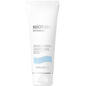 Biotherm Biomains Soin Mains et Ongles Anti-Desséchant 50ml - Publicité