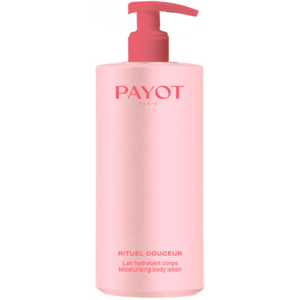 Payot Corps Douceur Hydra24 Corps 400ml - Publicité