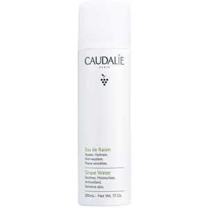 Caudalie Eau de Raisin 200ml - Publicité