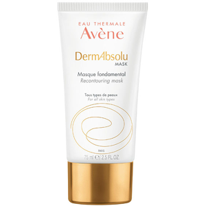 Avène DermAbsolu Mask Masque Fondamental 75ml - Publicité