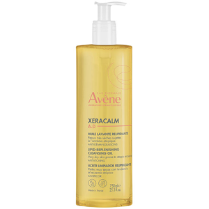 Avène Xéracalm Ad Huile Lavante Relipidante 750ml