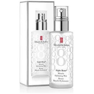 ELIZABETH ARDEN Brume miracle hydratante eight hour 100 ml- 5% de remise supp avec le code MERCI5