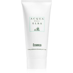 Dell Acqua dell' Elba Essenza crème pour le corps pour homme 200 ml