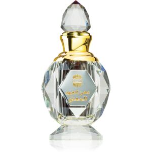 Ajmal Dahn Al Oudh Al Moattaq huile parfumée mixte 3 ml