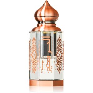 Al Haramain Dehnal Oudh Cambodi Ateeq huile parfumée mixte 3 ml